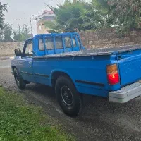 نیسان مدل ۸۵ انژکتور کولر فابریک|خودرو سواری و وانت|رشت, پیرکلاچای|دیوار