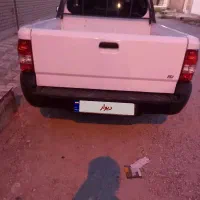 پراید اخرای ۴۰۱ دیلایت دار درحد ۴۰۴ همه چی فابریک