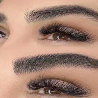 میکرو بلیدینگ ابرو