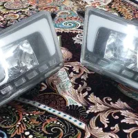 چراغ جلو دنا پلاس