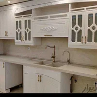 تعمیر کابینت.کمد دیواری.سرویس خواب.دراور.مبل