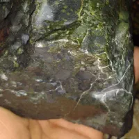 مشکوک به شهاب سنگ