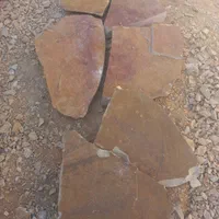 انواع سنگ تله. مالون.لاشه|مصالح و تجهیزات ساختمان|کرمانشاه, |دیوار