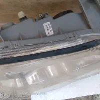 چراغ جلو پراید کارکرده|قطعات یدکی و لوازم جانبی|بروجرد, |دیوار