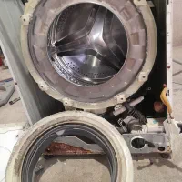 تعمیرلباسشویی|خدمات پیشه و مهارت|میناب, |دیوار