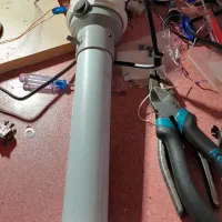 ماژول افزاینده ولتاژ فوق حرفه ای جرقه زن