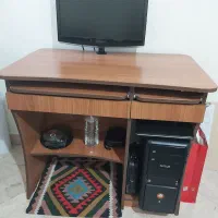 میز کامپیوتر  درجه یک