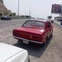 پیکان کلاسیک مدل54سالم معاوضه