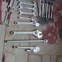 تعدادی ابزار های اصلی