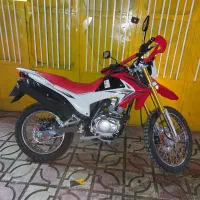 موتور 200 نیرو