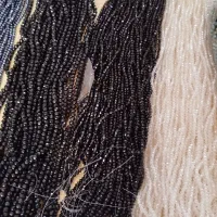 منجوق مروارید ریسه و نگین پایه دار|زیورآلات و اکسسوری|ورامین, شهرک مدرس|دیوار