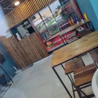 دکه وکیوکس ومفازه