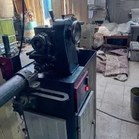 دستگاه تراپ سری تراش A20 اناری|ماشینآلات صنعتی|پاکدشت, خاتون آباد|دیوار