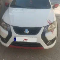 کوییک۴۰۲|خودرو سواری و وانت|کرمانشاه, |دیوار