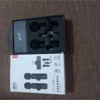 میکروفون|صوتی و تصویری|قم, ولیعصر|دیوار