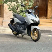 هوندا کلیک ۱۶۰ تایلندی سالارگستر سند دست اول