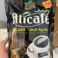 قهوه علی کافه