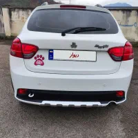 کوییک مدل ۱۴۰۳ gxl|خودرو سواری و وانت|تالش, هشتپر|دیوار