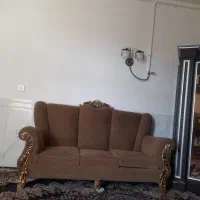 مبل هفت نفره