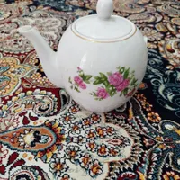 قوری گل سرخ