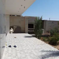 اجاره خانه باغ روزانه در بافق|اجارهٔ کوتاه‌مدت ویلا و باغ|بافق, |دیوار