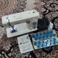 چرخ خیاطی Janome  802A