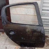 درب 206|قطعات یدکی و لوازم جانبی|تهران, وصفنارد|دیوار