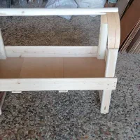 گهواره یا همون تعده