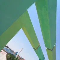 رنگ امیزی