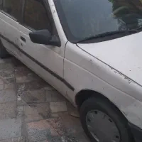پژو اردی مدل ۸۱|خودرو سواری و وانت|تاکستان, |دیوار