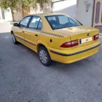 فروش تاکسی شهرستان