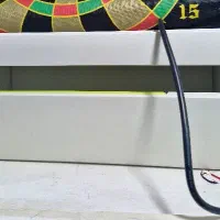 پرینتر رنگی hp2130 تمیز|پرینتر، اسکنر، کپی، فکس|تهران, قیطریه|دیوار