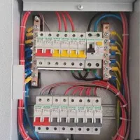 اجرا و طراحی  تاسیسات برق و مکانیک