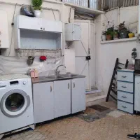 فروش-خانه-کلنگی-40-متری-یک-طبقه-شوش-حیاط-دار
