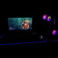 کامپیوتر گیمینگ