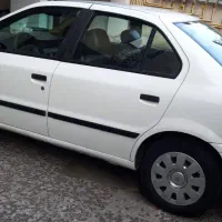 سمند ال ایکس ۹۸|خودرو سواری و وانت|رشت, یخسازی|دیوار