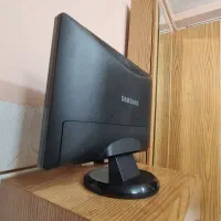 مانیتور 20 اینچ سامسونگ مدل 206BW|قطعات و لوازم جانبی رایانه|اصفهان, بهارستان|دیوار