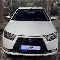 دنا ۹۶ تیپ ۲سفید کم کارکرد