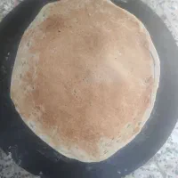 نان محلی