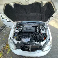 تیبادوگانه کارمندی|خودرو سواری و وانت|کرمانشاه, |دیوار