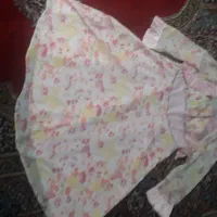 مقداری لباس
