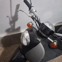 پاکشتی هوندا ا