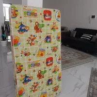 تشک تخت کودک