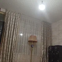 پرده سلطنتی کاملاسالم و نو