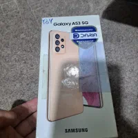 سامسونگa53 معاوظه با شیامی