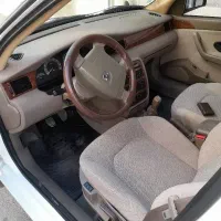 سمند مدل ۱۳۹۷ LX تک برگ سندEF7|خودرو سواری و وانت|شیراز, حافظیه|دیوار