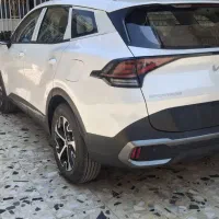 اسپورتیج ۲۰۲۵ فول فول