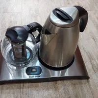 چای ساز برقی مدل واتسون