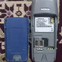 نوکیا ۱۱۰۰ اصلی|موبایل|مشهد, شهید آوینی|دیوار