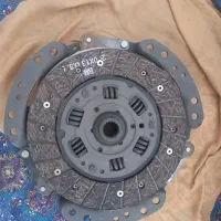 دیسک صفحه پژو